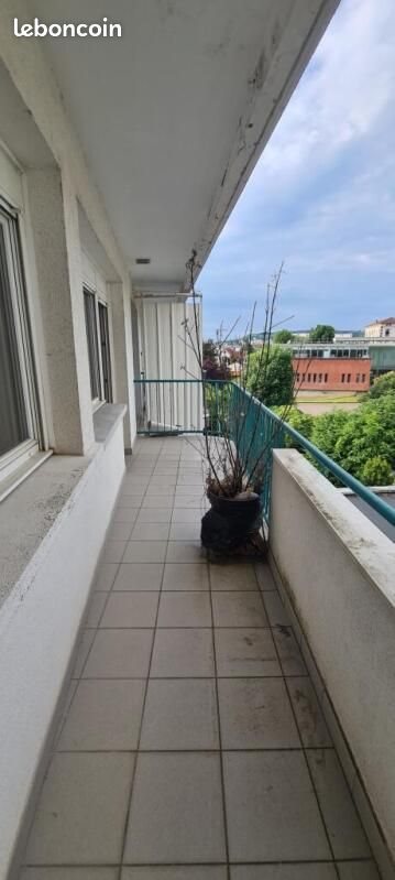 Appartement à louer, 70m², Laxou