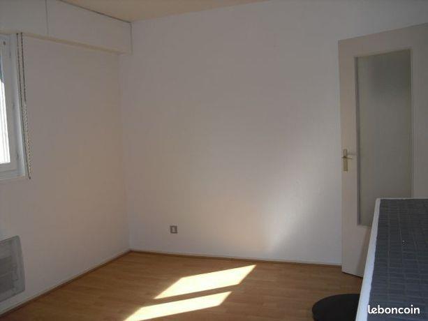 Appartement à louer, 32m², Metz
