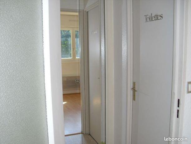 Appartement à louer, 32m², Metz