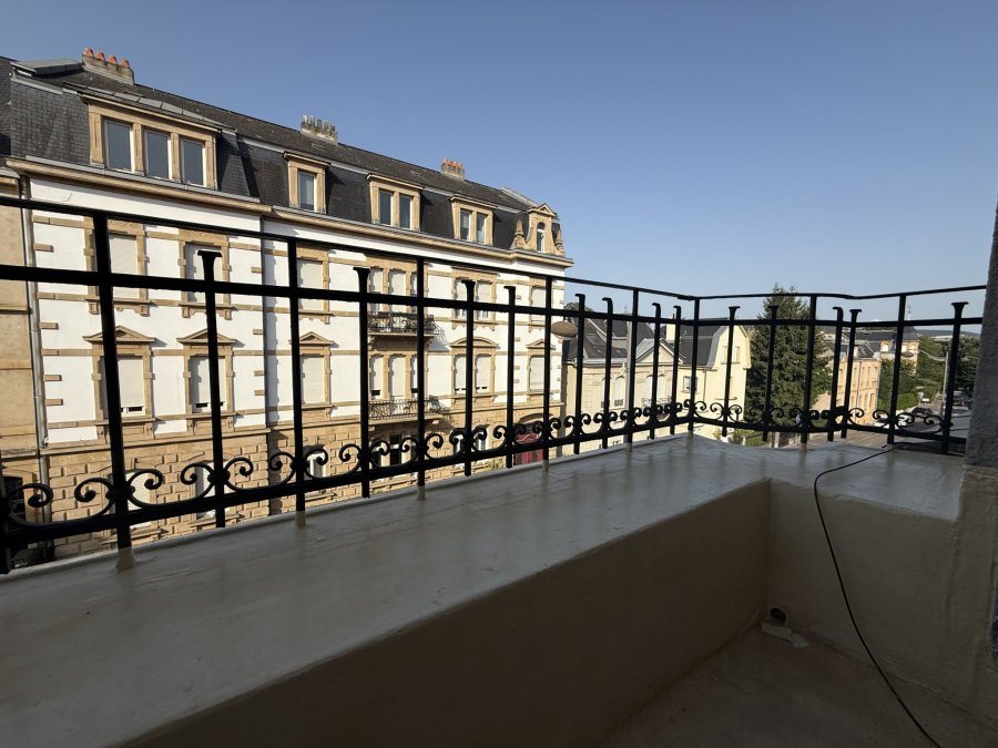 Appartement à louer, 80m², Metz