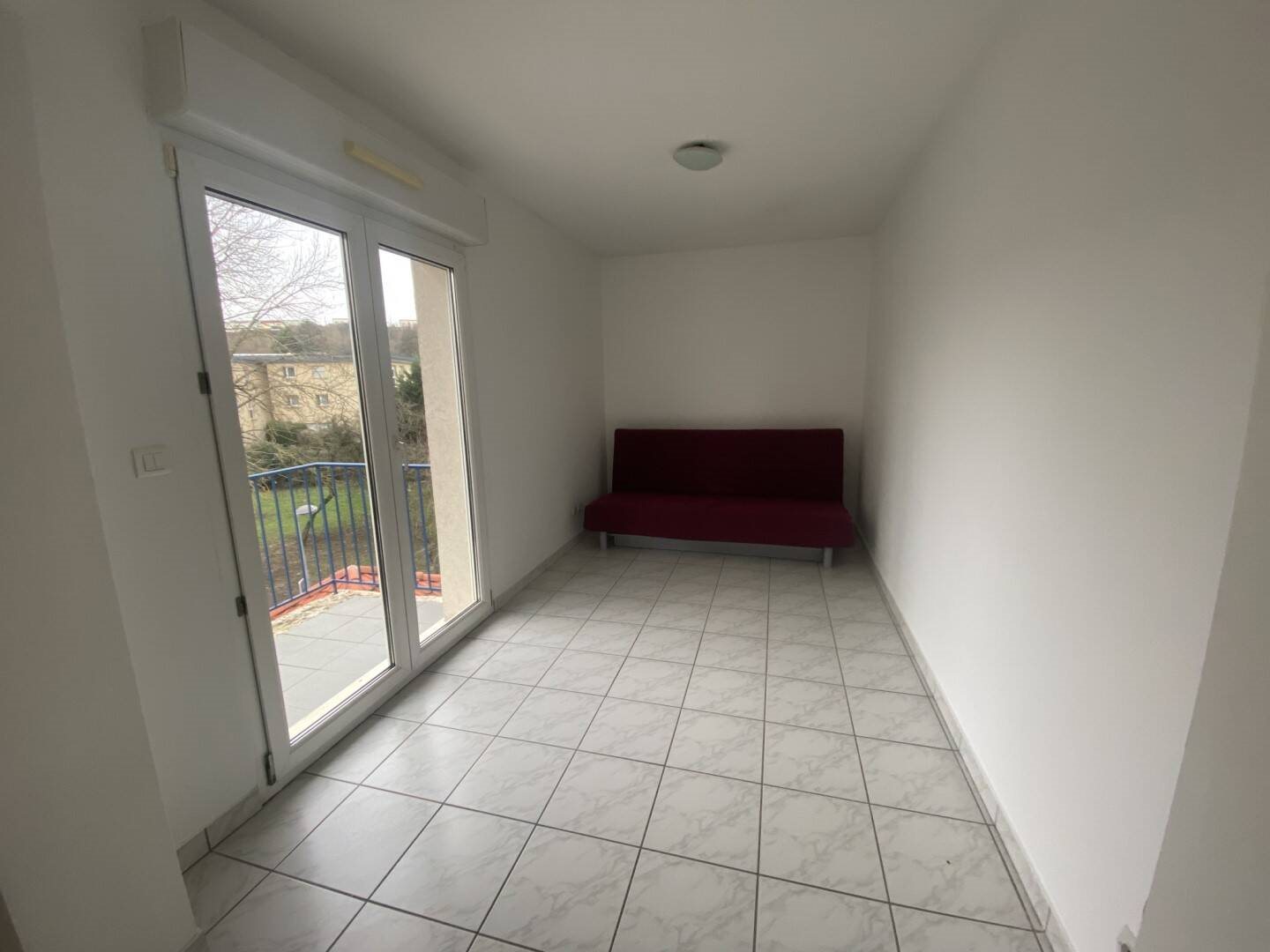 Appartement à louer, 54m², Metz