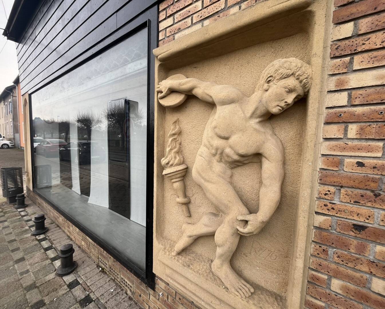 Appartement à vendre, 258m², Homécourt