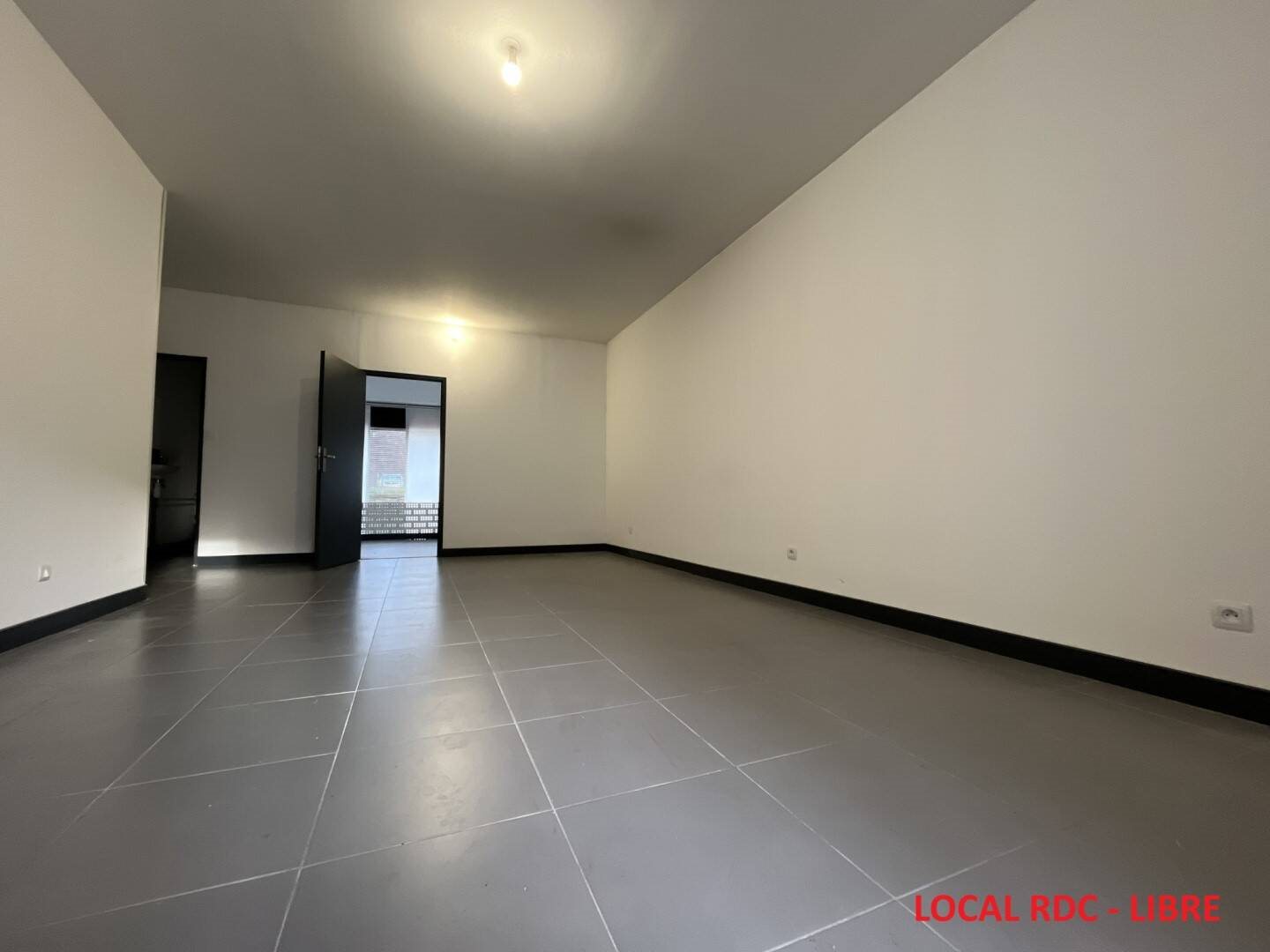 Appartement à vendre, 258m², Homécourt
