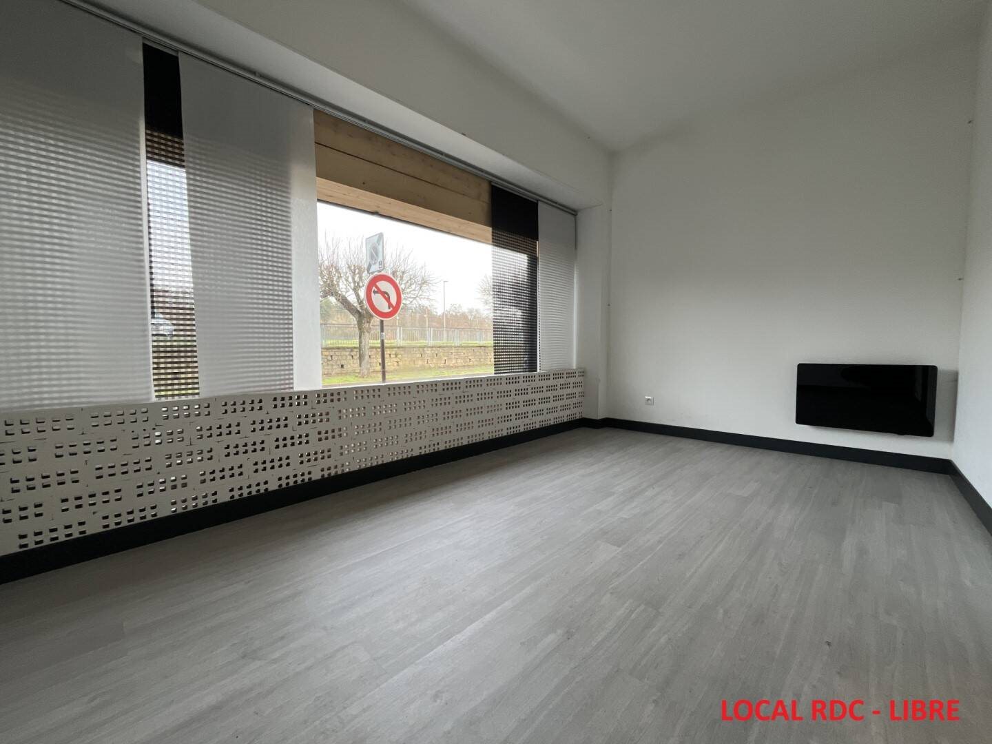 Appartement à vendre, 258m², Homécourt