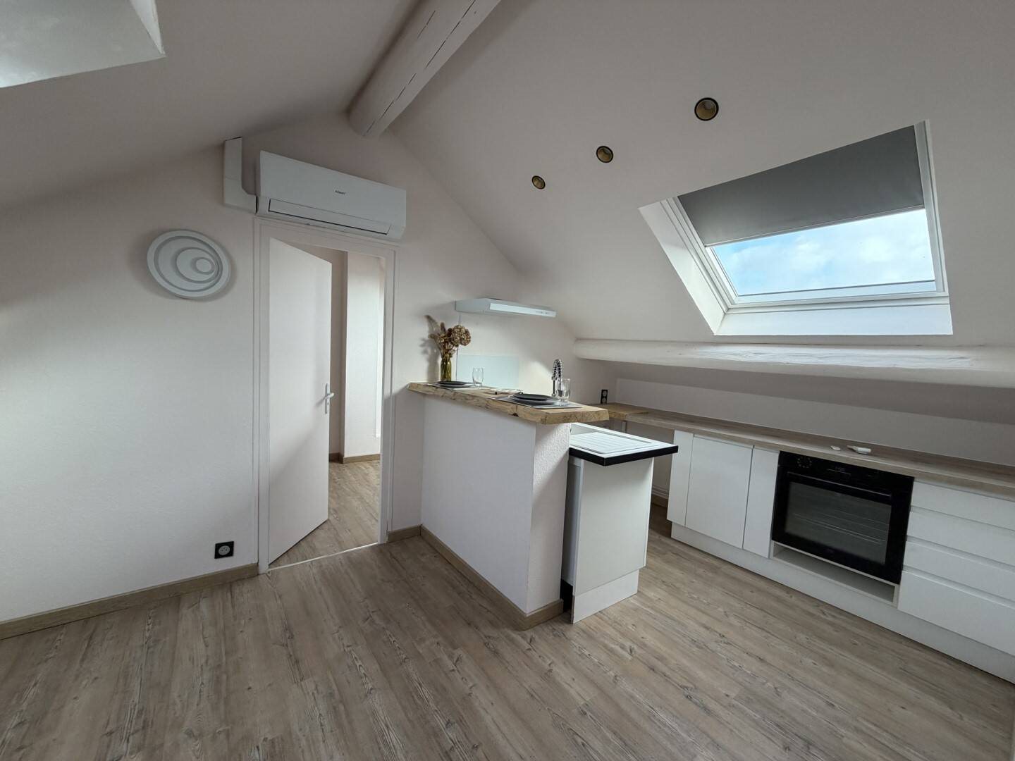 Appartement à louer, 21m², Talange