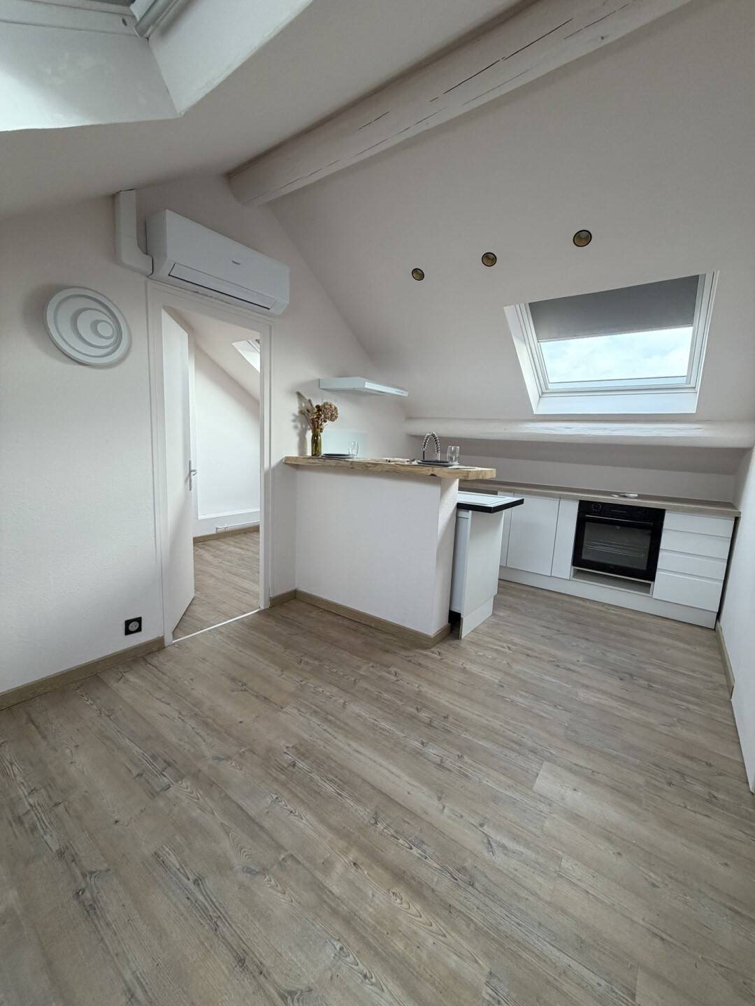 Appartement à louer, 21m², Talange