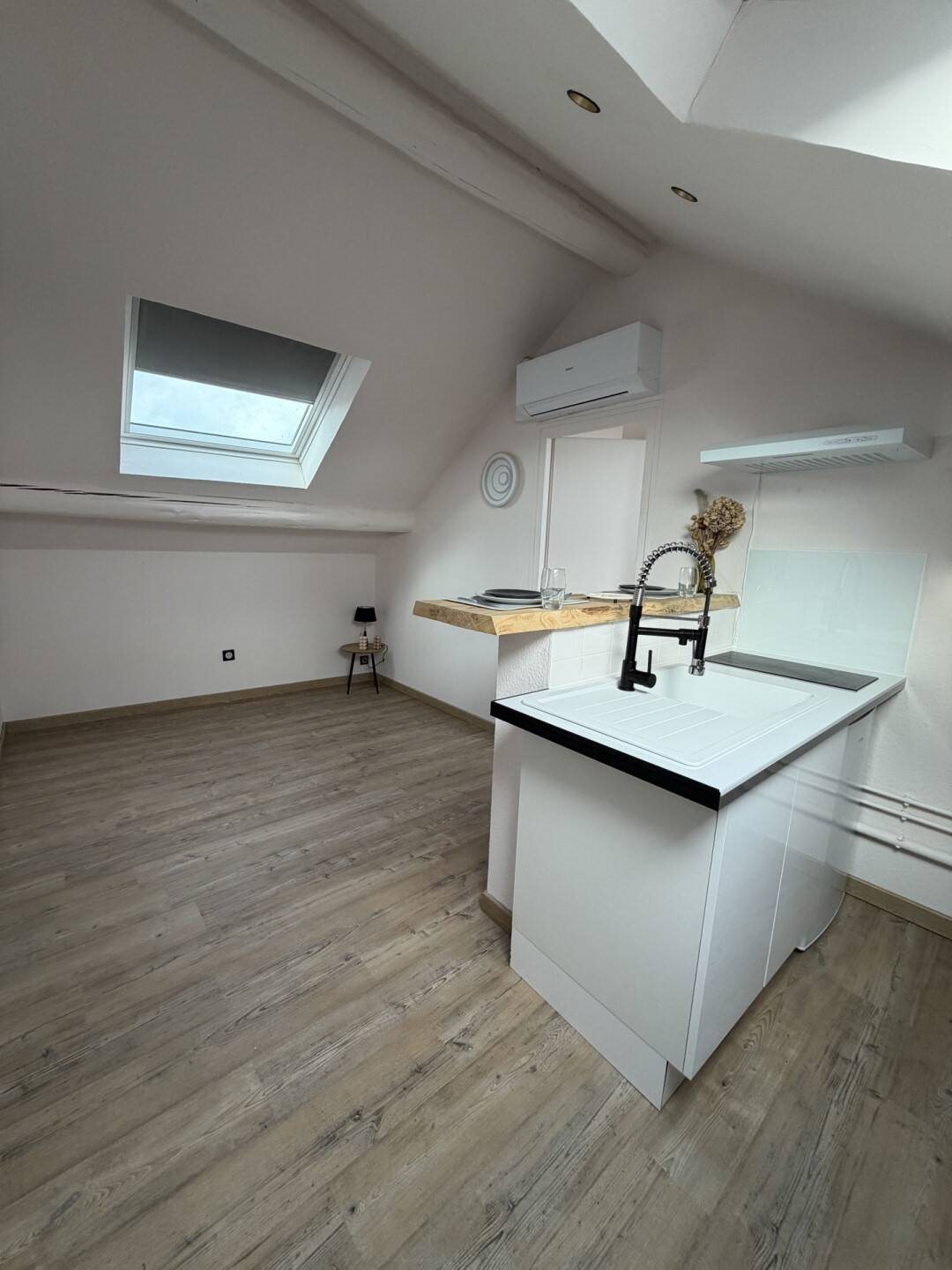 Appartement à louer, 21m², Talange