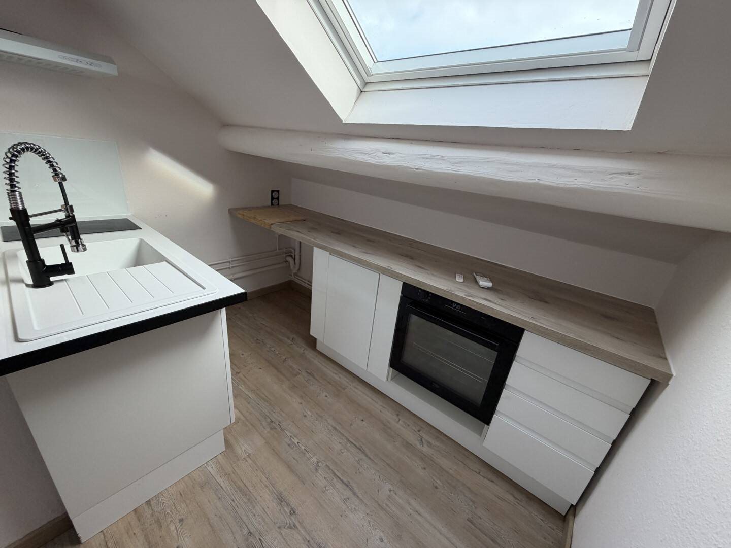 Appartement à louer, 21m², Talange