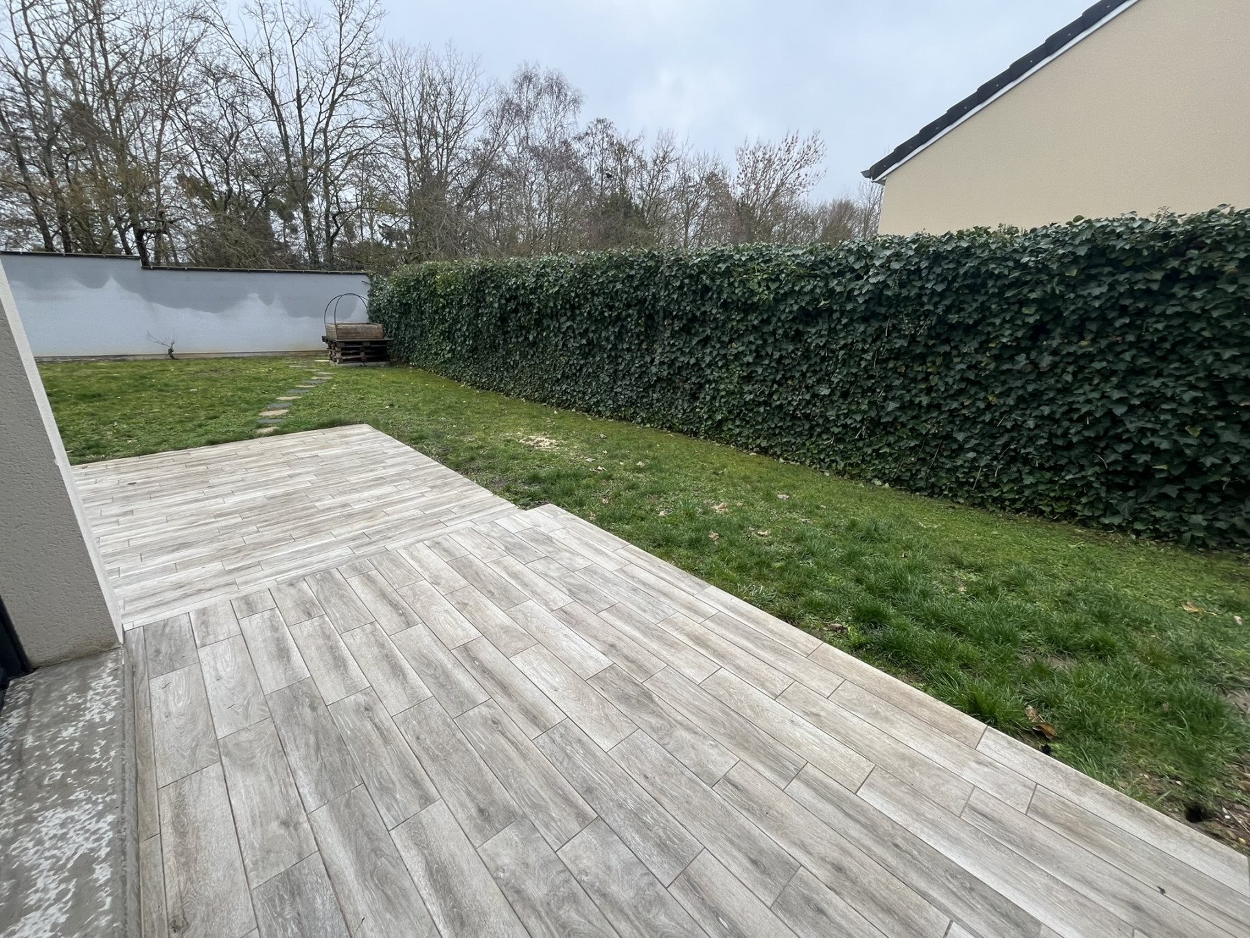 Maison à vendre, 171m², Marly