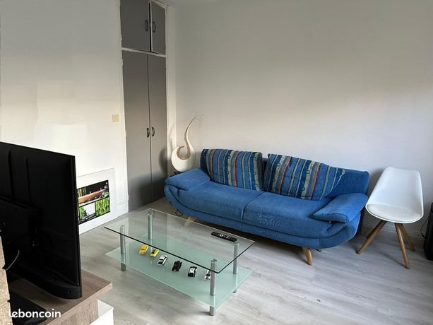 Appartement à vendre, 80m², Bousse