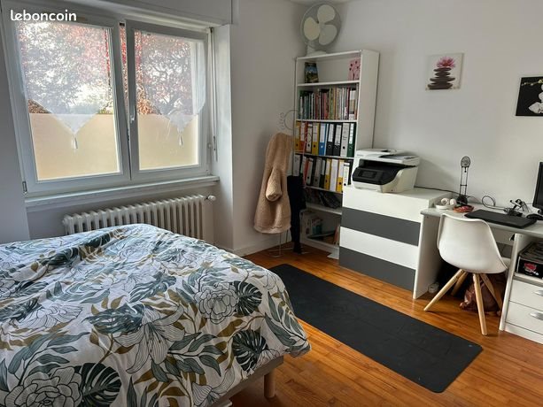 Appartement à vendre, 80m², Bousse