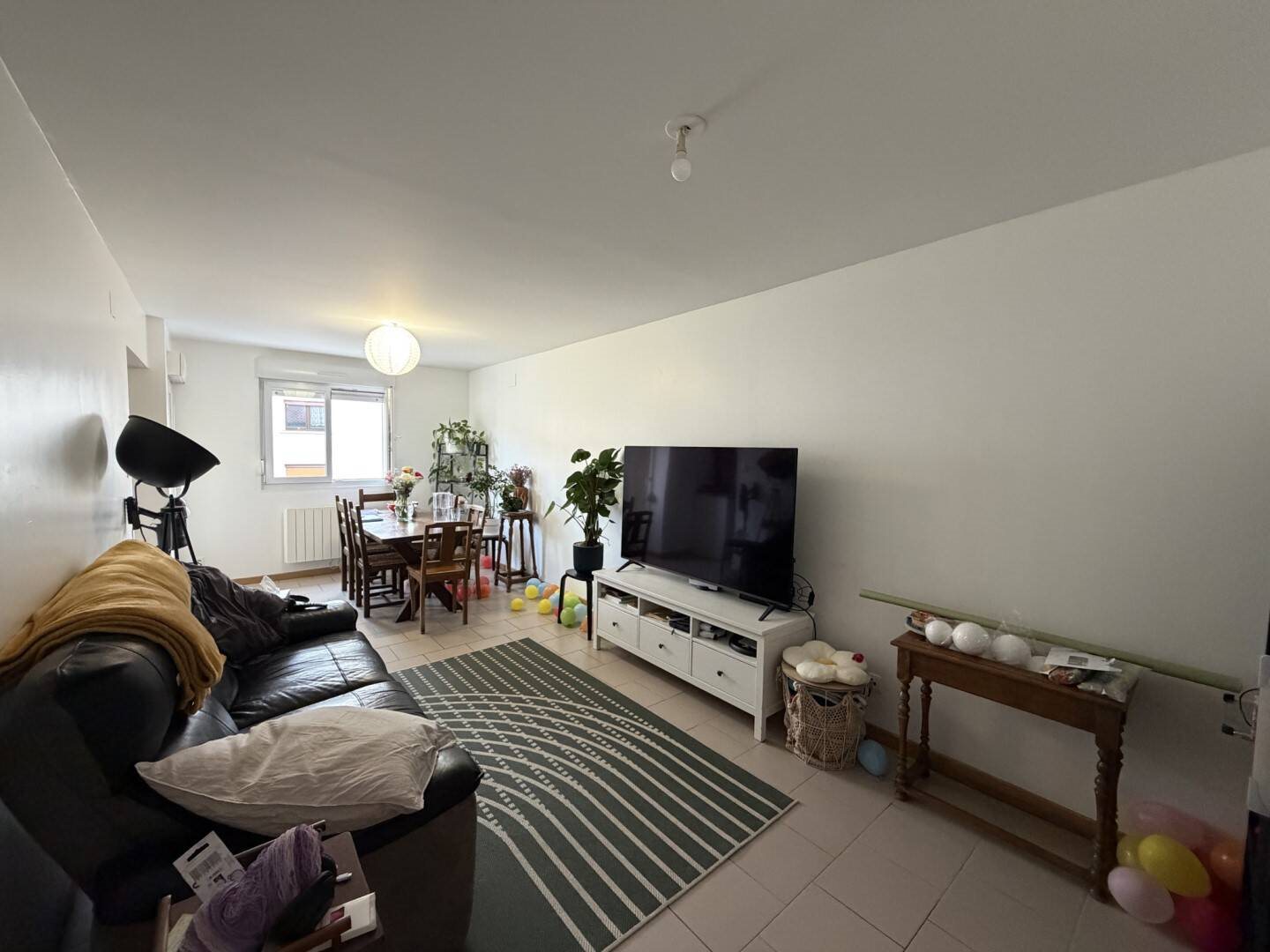 Appartement à louer, 67m², Bettelainville