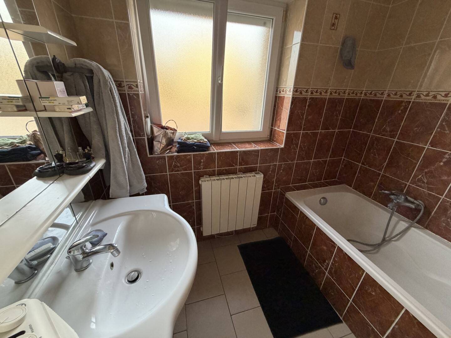 Appartement à louer, 67m², Bettelainville