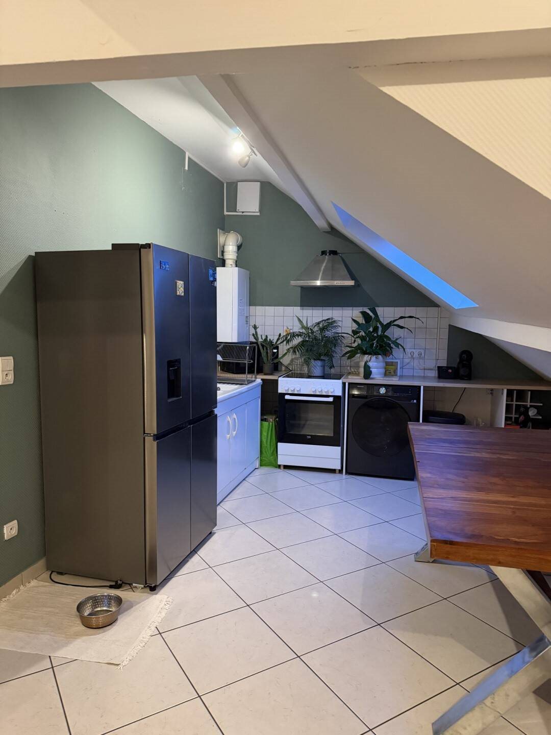 Appartement à louer, 66m², Talange