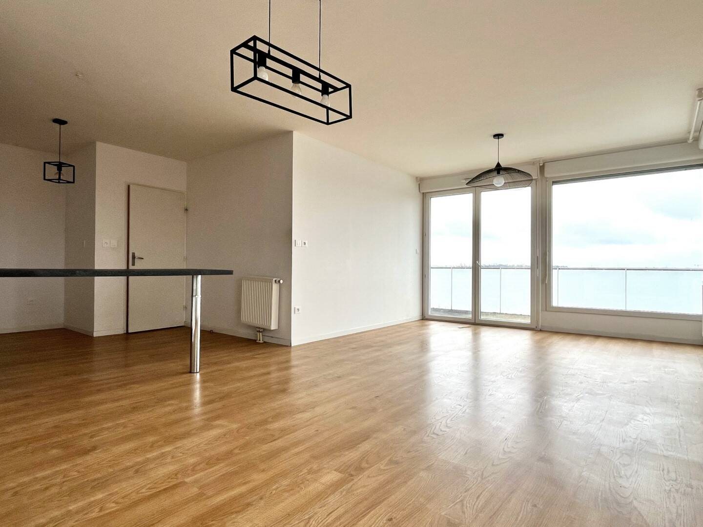 Appartement à louer, 98m², Wambrechies