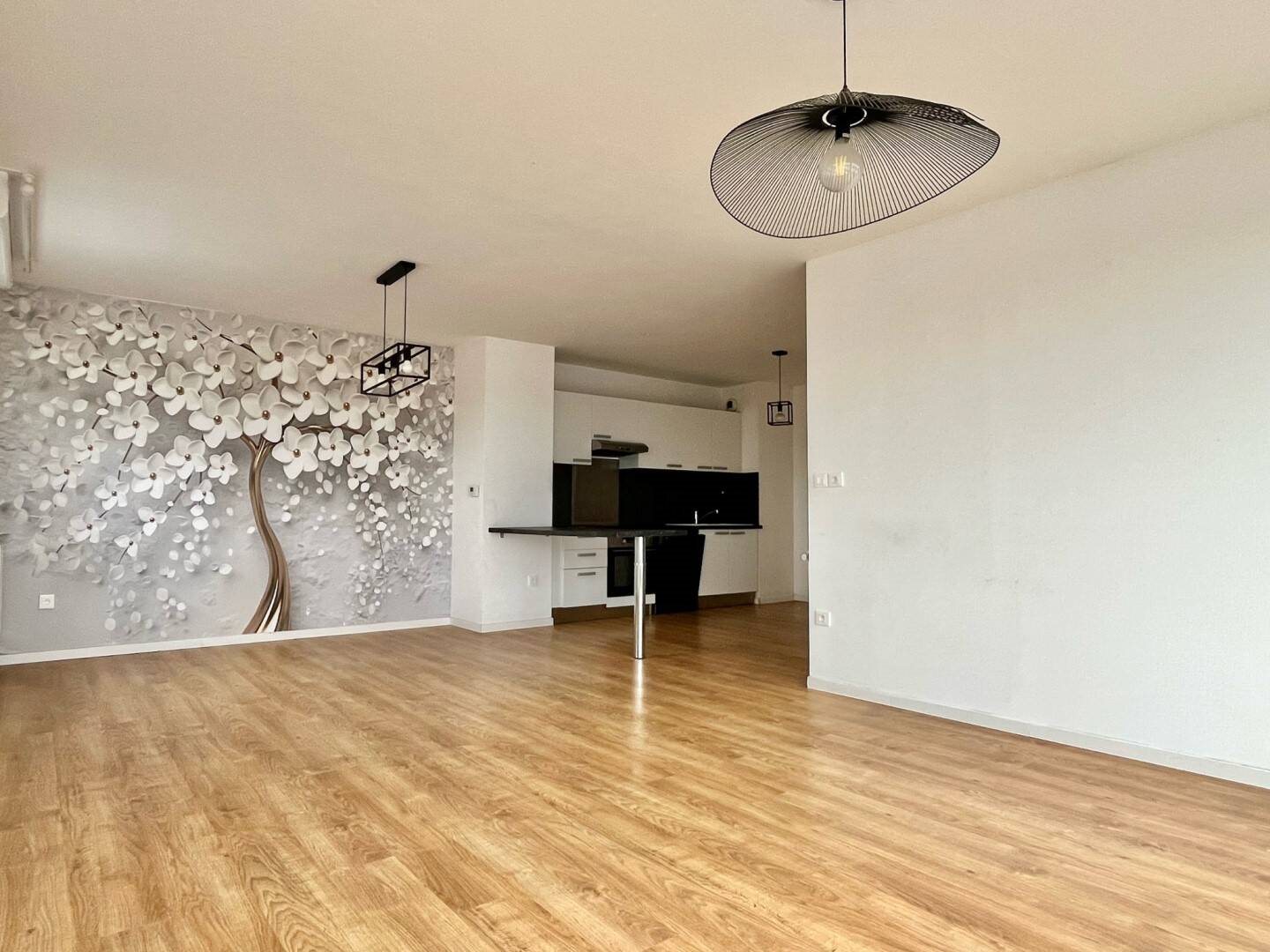 Appartement à louer, 98m², Wambrechies