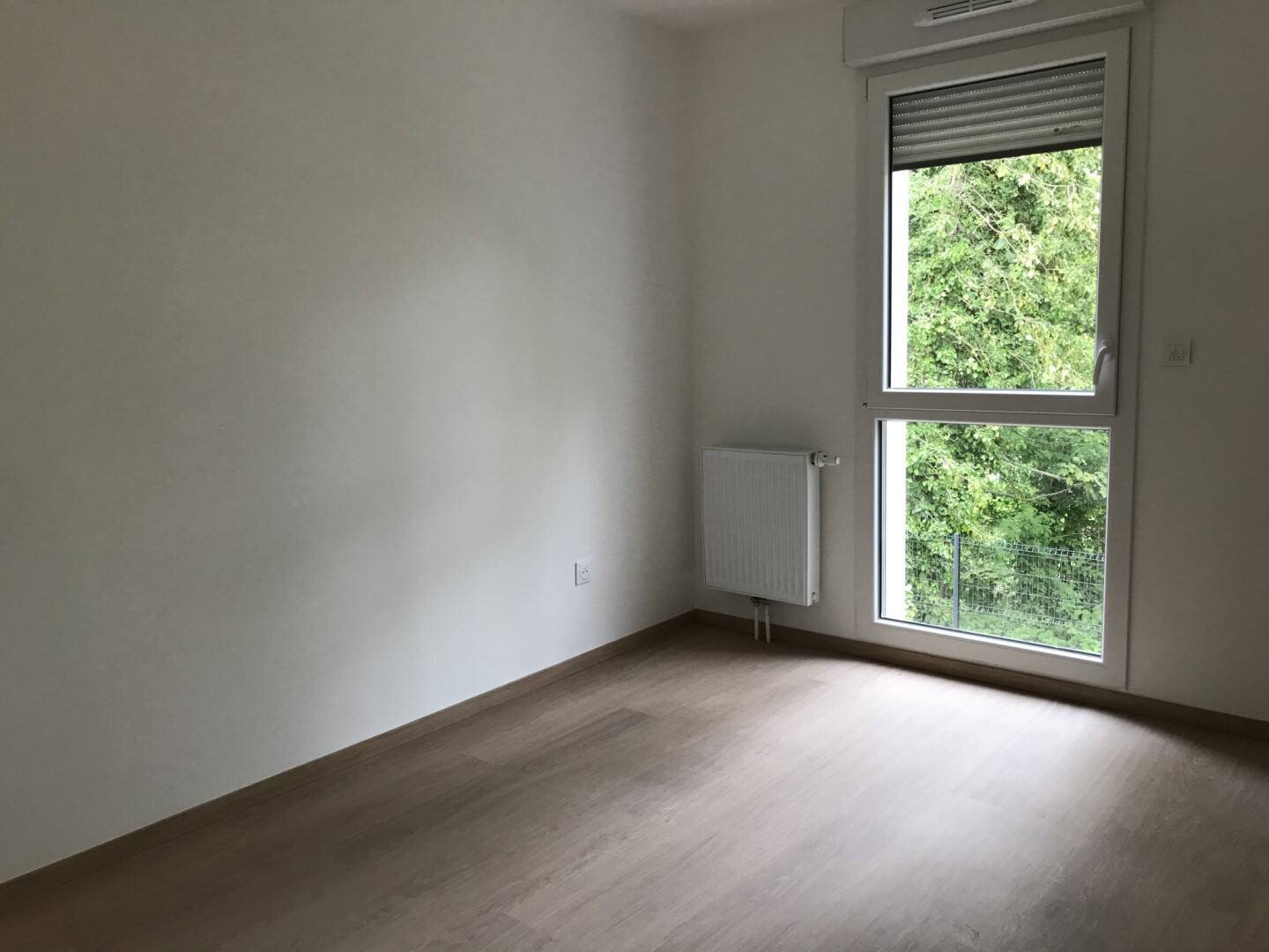 Appartement à louer, 61m², Marquette-lez-Lille