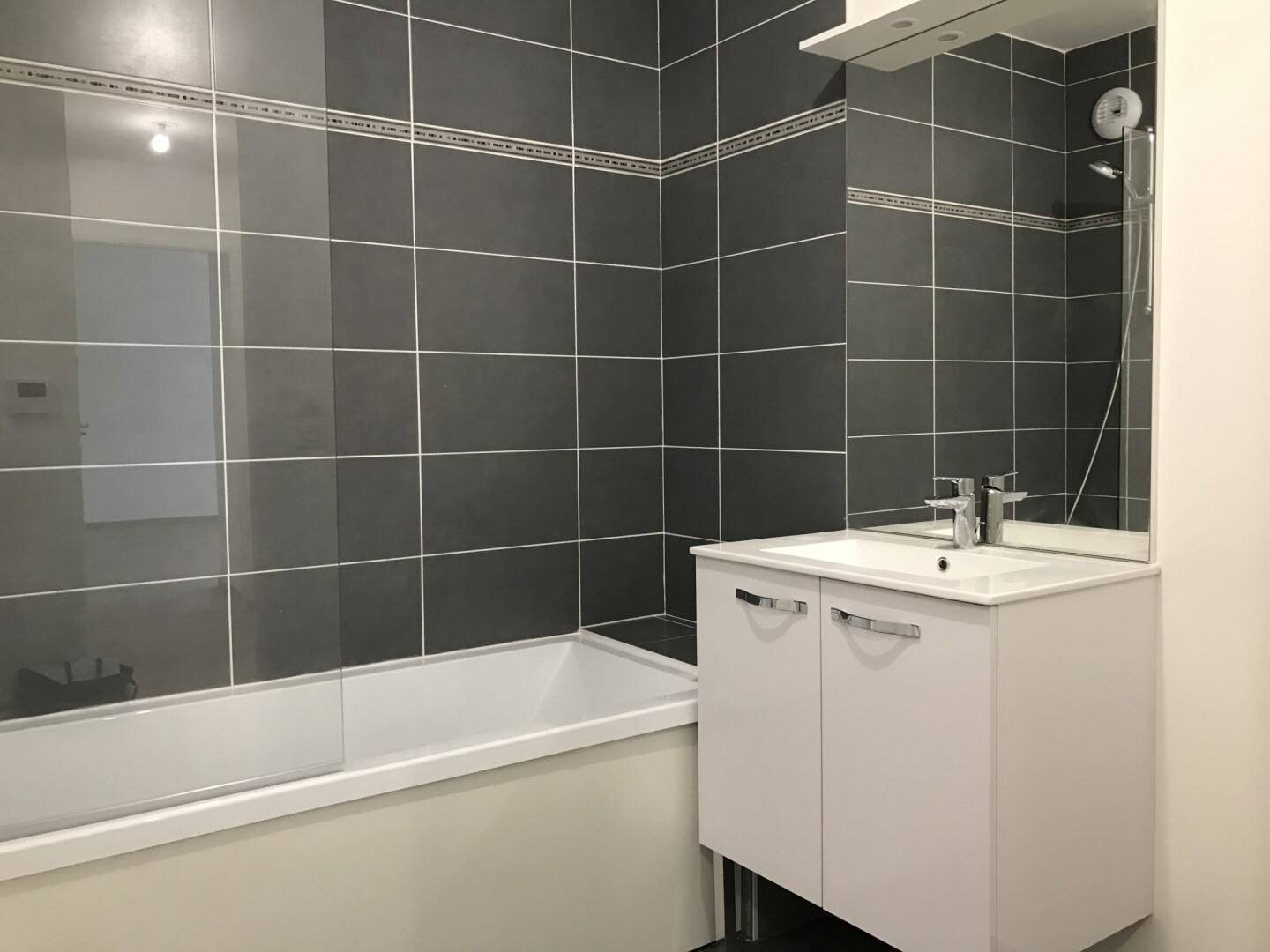 Appartement à louer, 61m², Marquette-lez-Lille