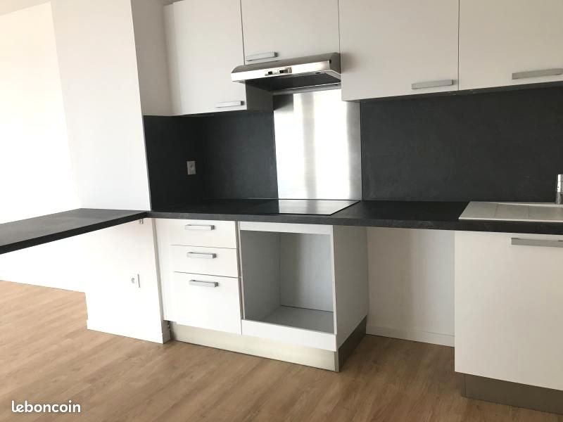 Appartement à louer, 98m², Wambrechies