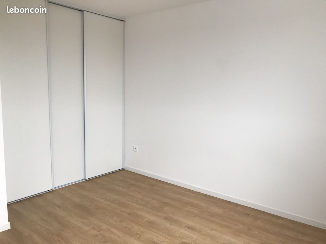 Appartement à louer, 98m², Wambrechies