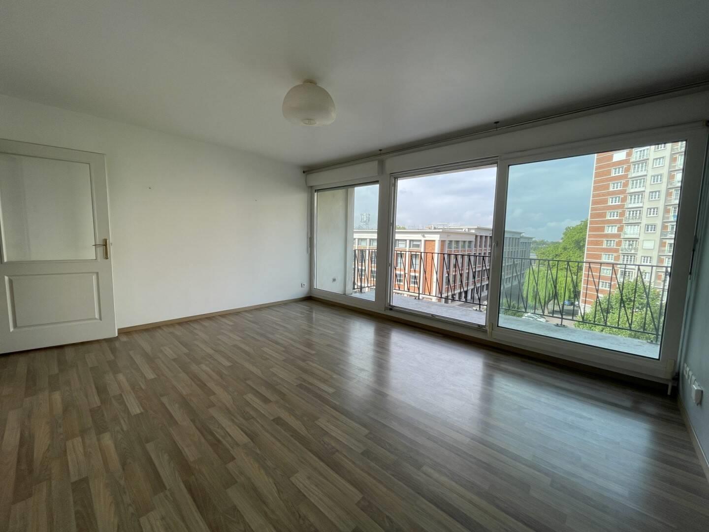 Appartement à vendre, 48m², Lille