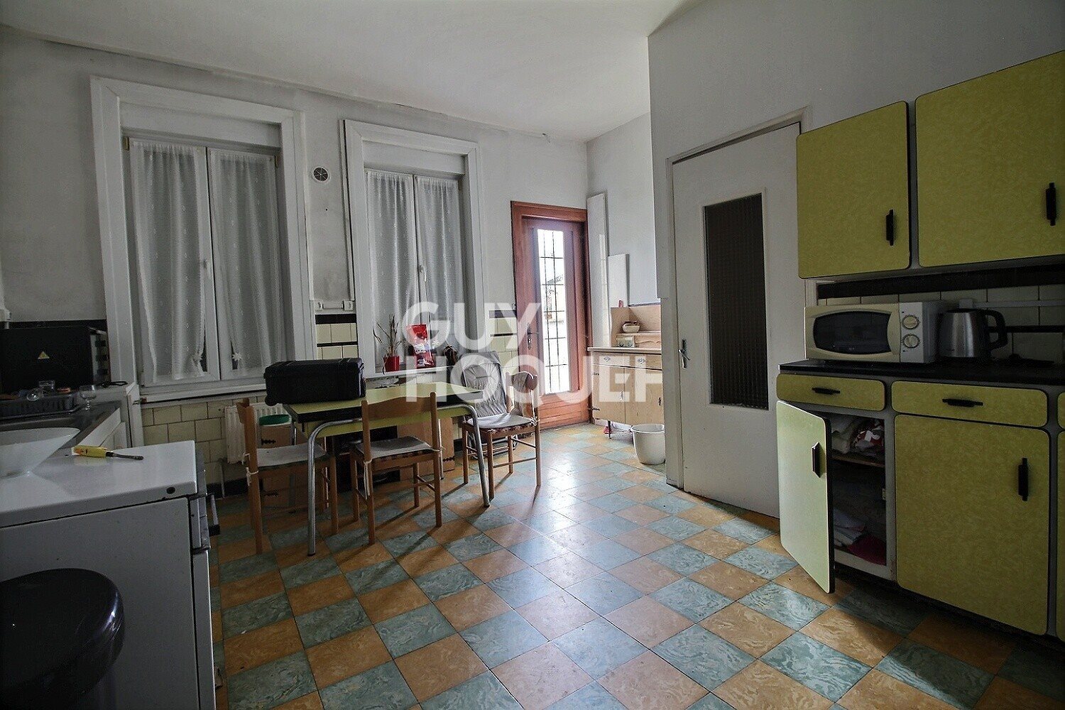 Maison à vendre, 170m², Roost-Warendin