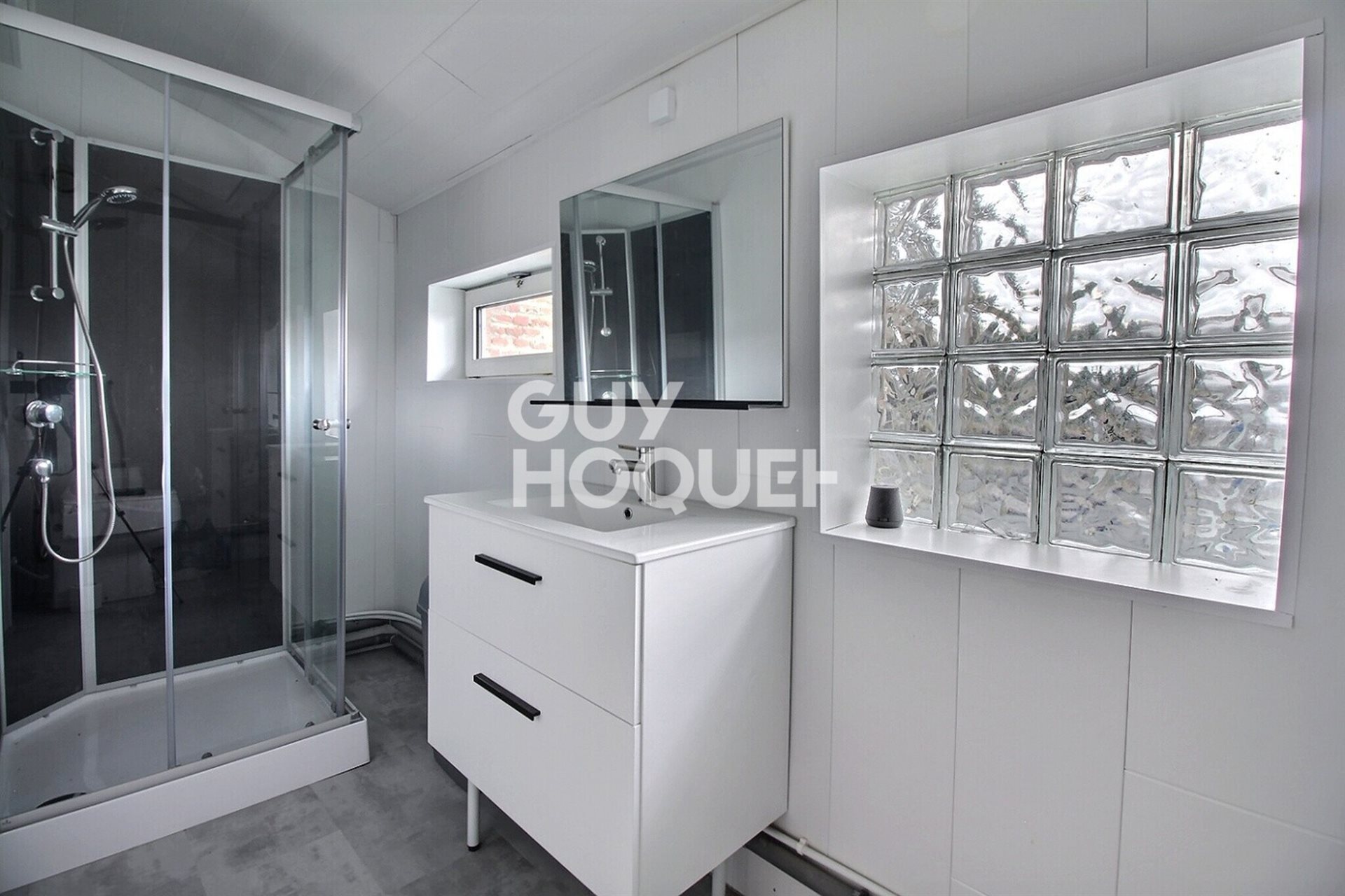 Maison à vendre, 90m², Esquerchin