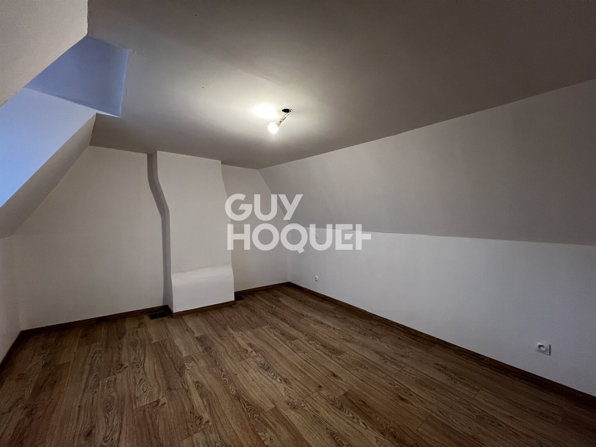 Maison à vendre, 90m², Esquerchin