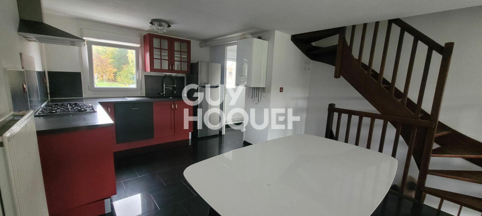 Maison à louer, 69m², Cuincy