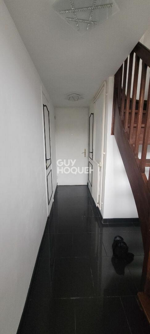 Maison à louer, 69m², Cuincy