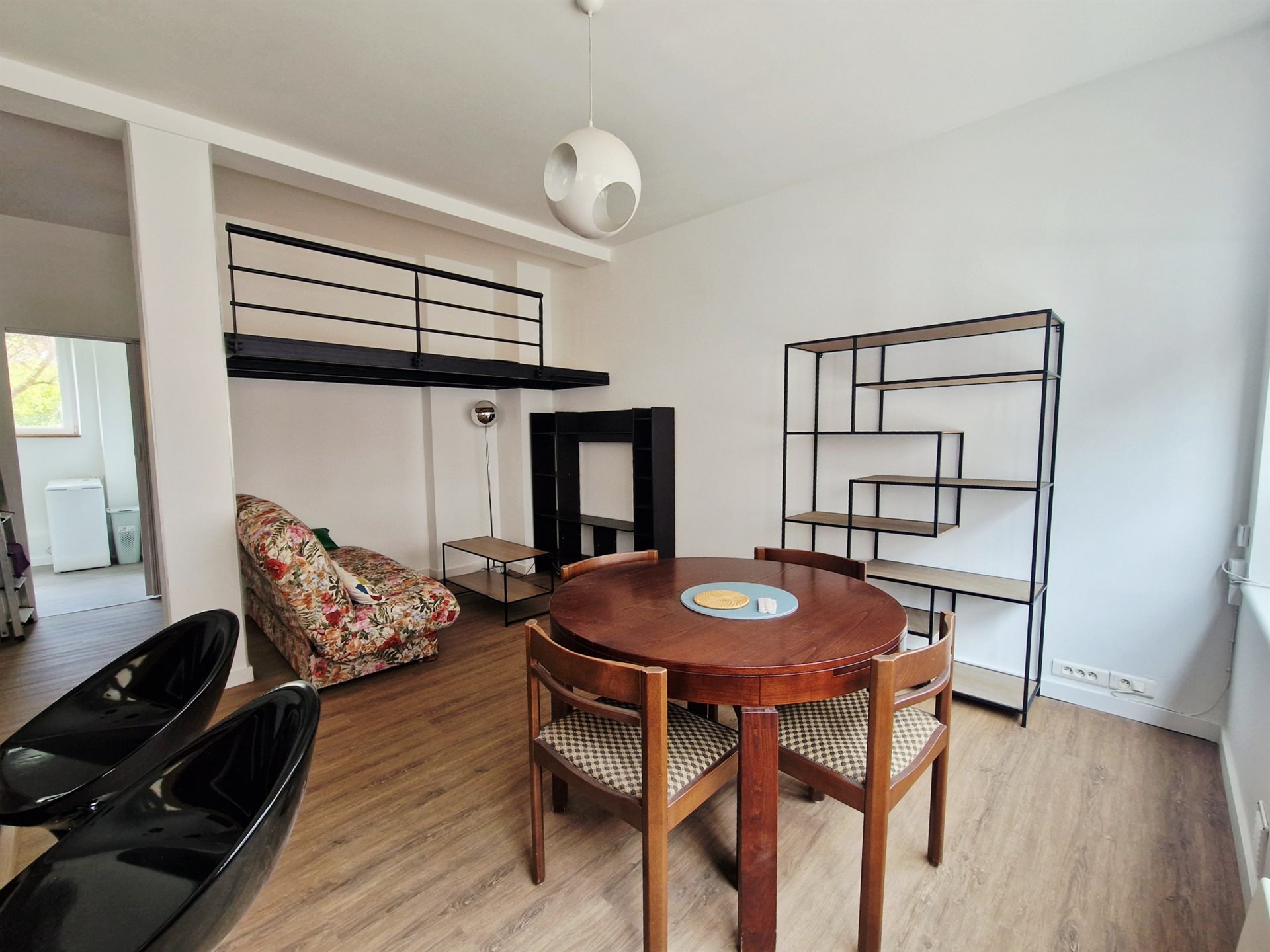 Appartement à louer, 43m², Coudekerque-Branche