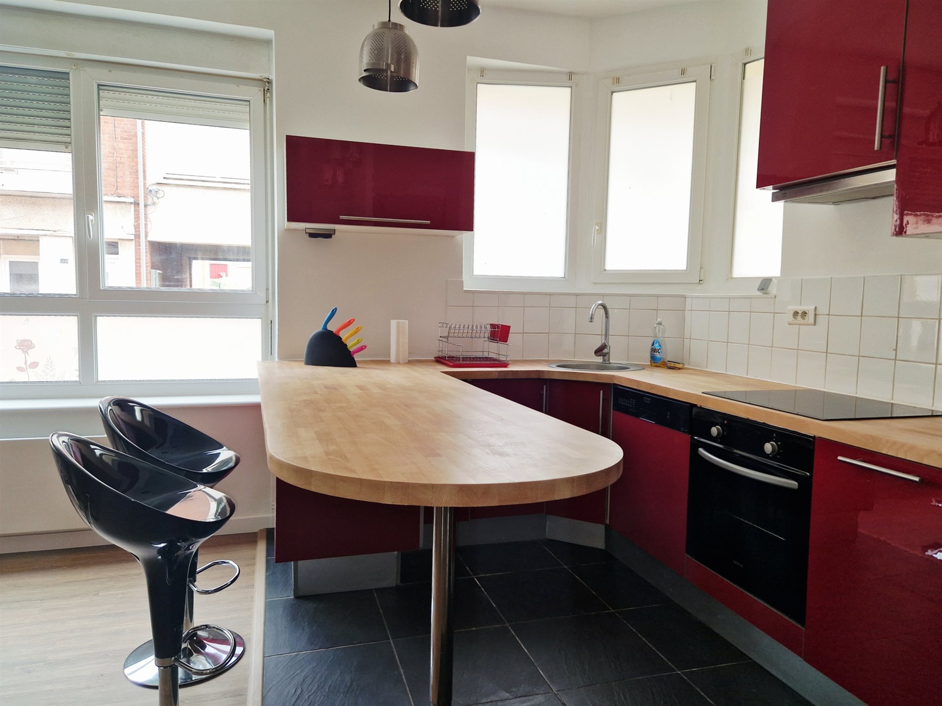 Appartement à louer, 43m², Coudekerque-Branche