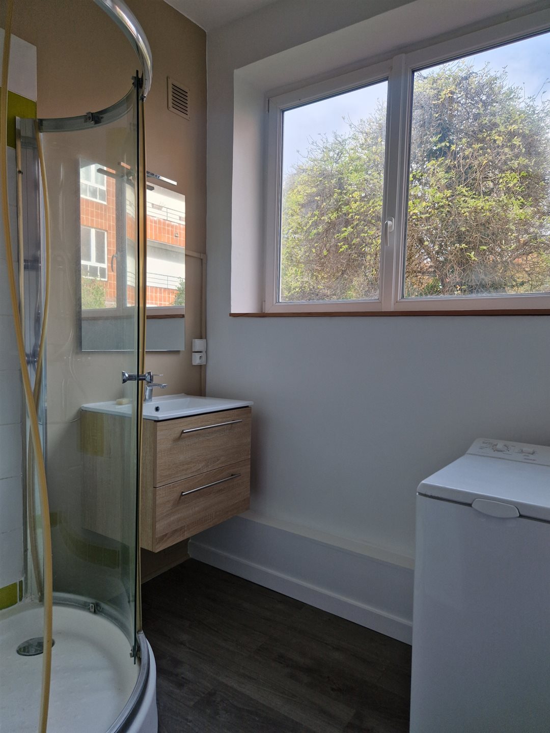 Appartement à louer, 43m², Coudekerque-Branche