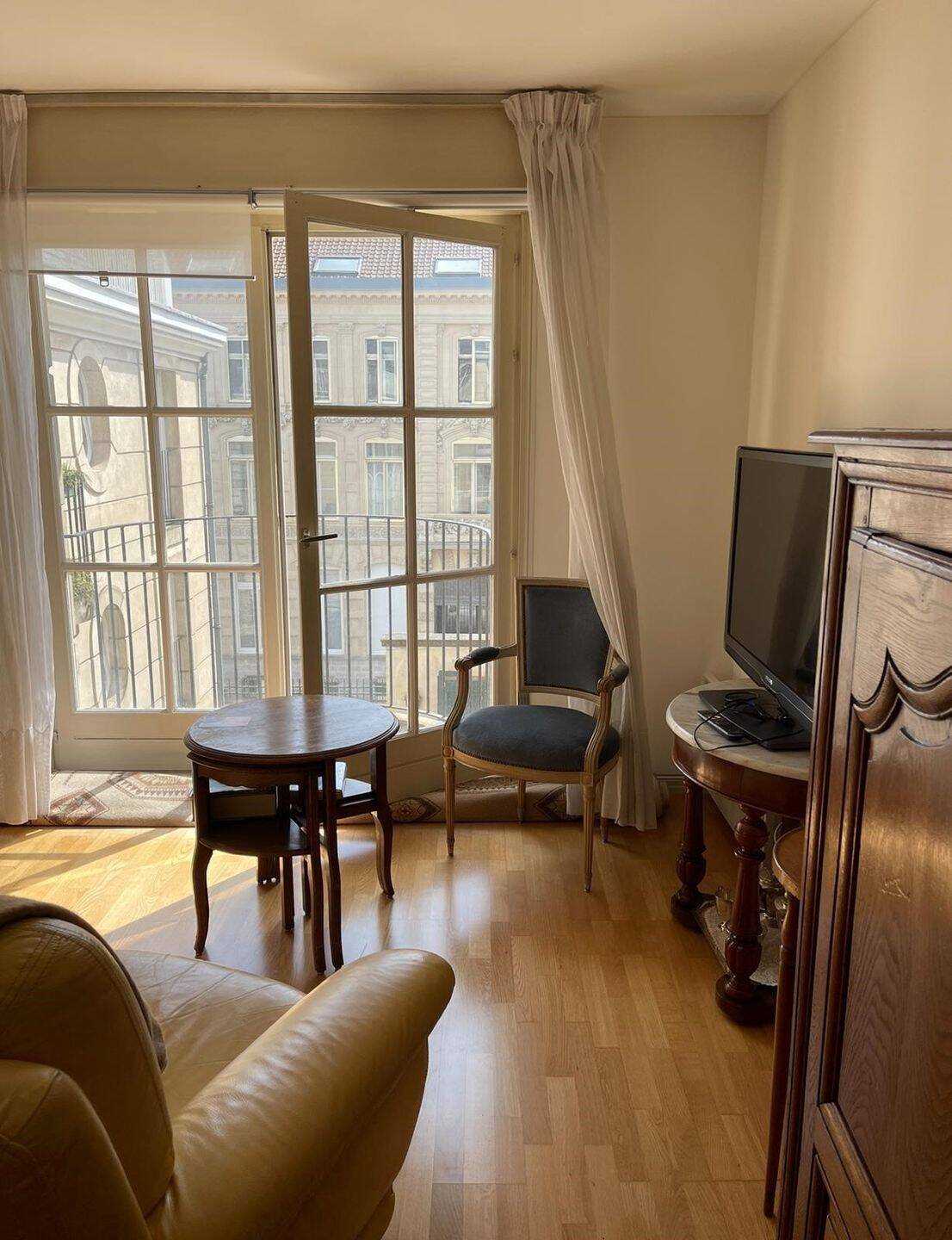 Appartement à vendre, 45m², Lille