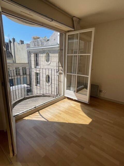 Appartement à vendre, 45m², Lille