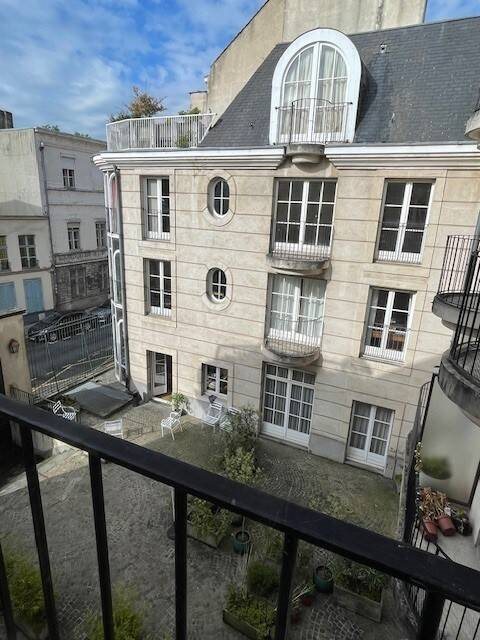 Appartement à vendre, 45m², Lille