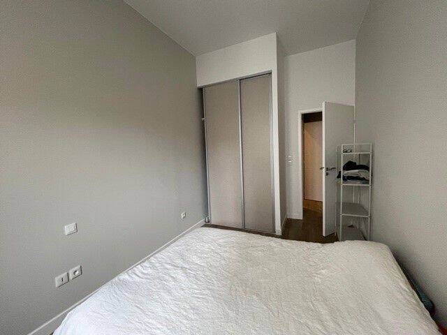 Appartement à louer, 43m², Lille