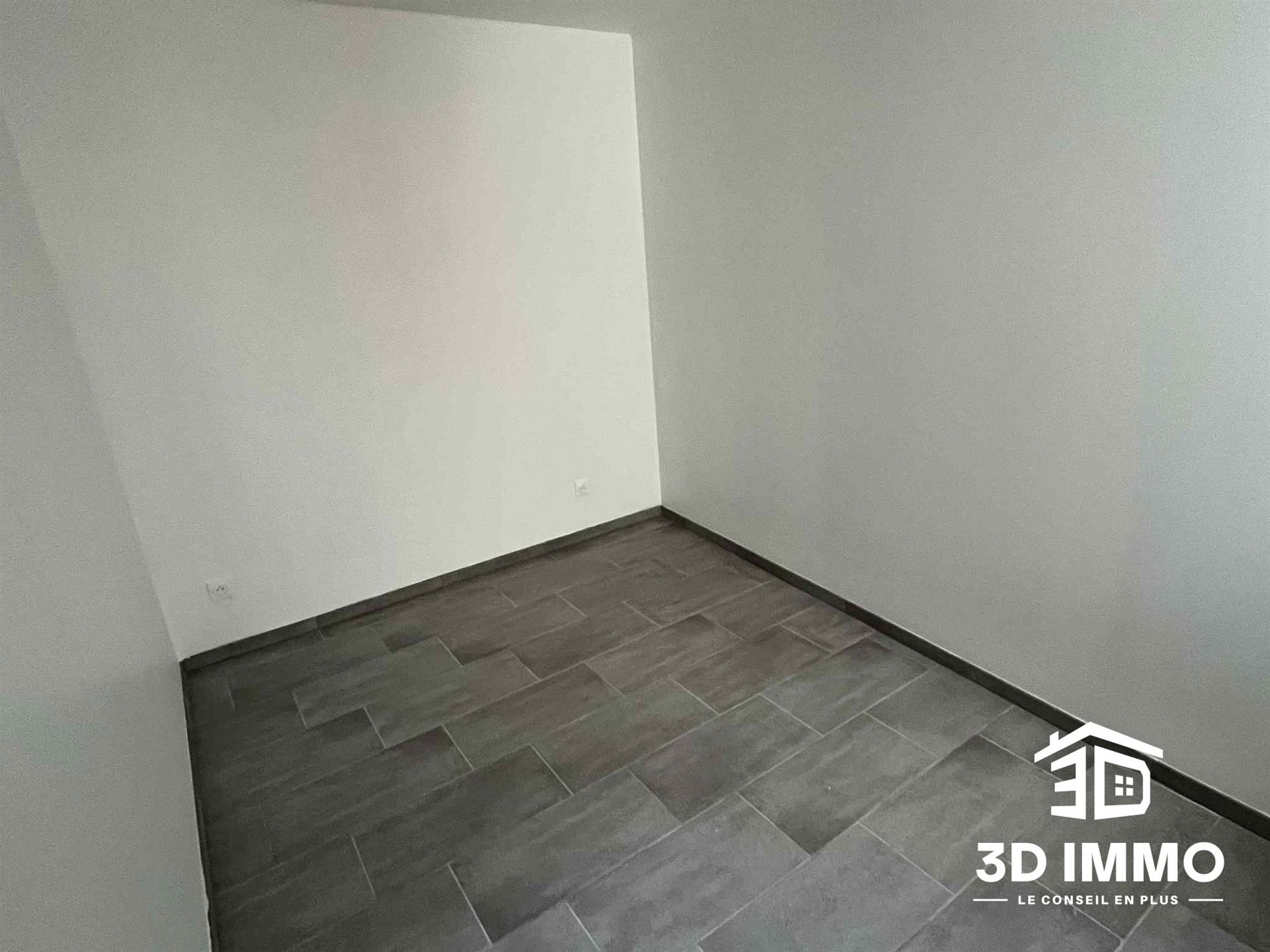 Appartement à louer, 47m², Avesnes-sur-Helpe