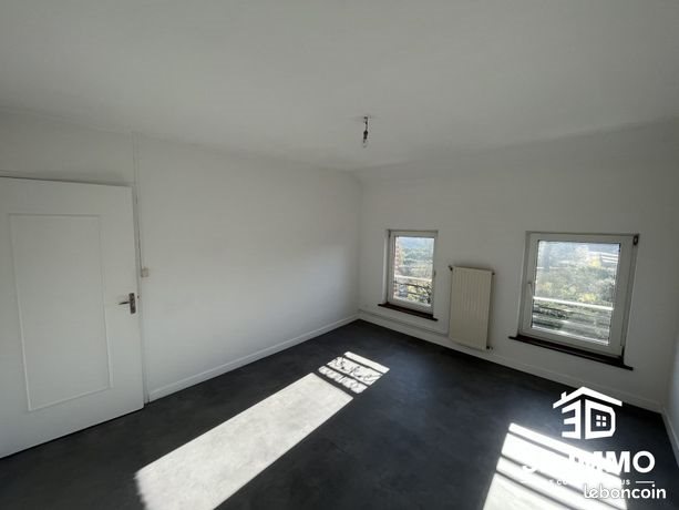 Appartement à louer, 48m², Avesnes-sur-Helpe