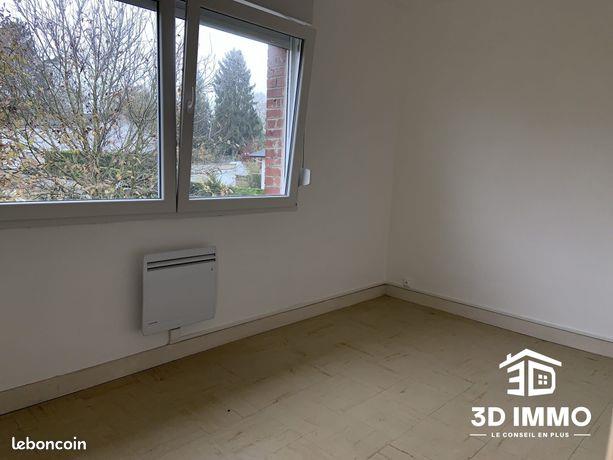 Maison à louer, 75m², Avesnelles