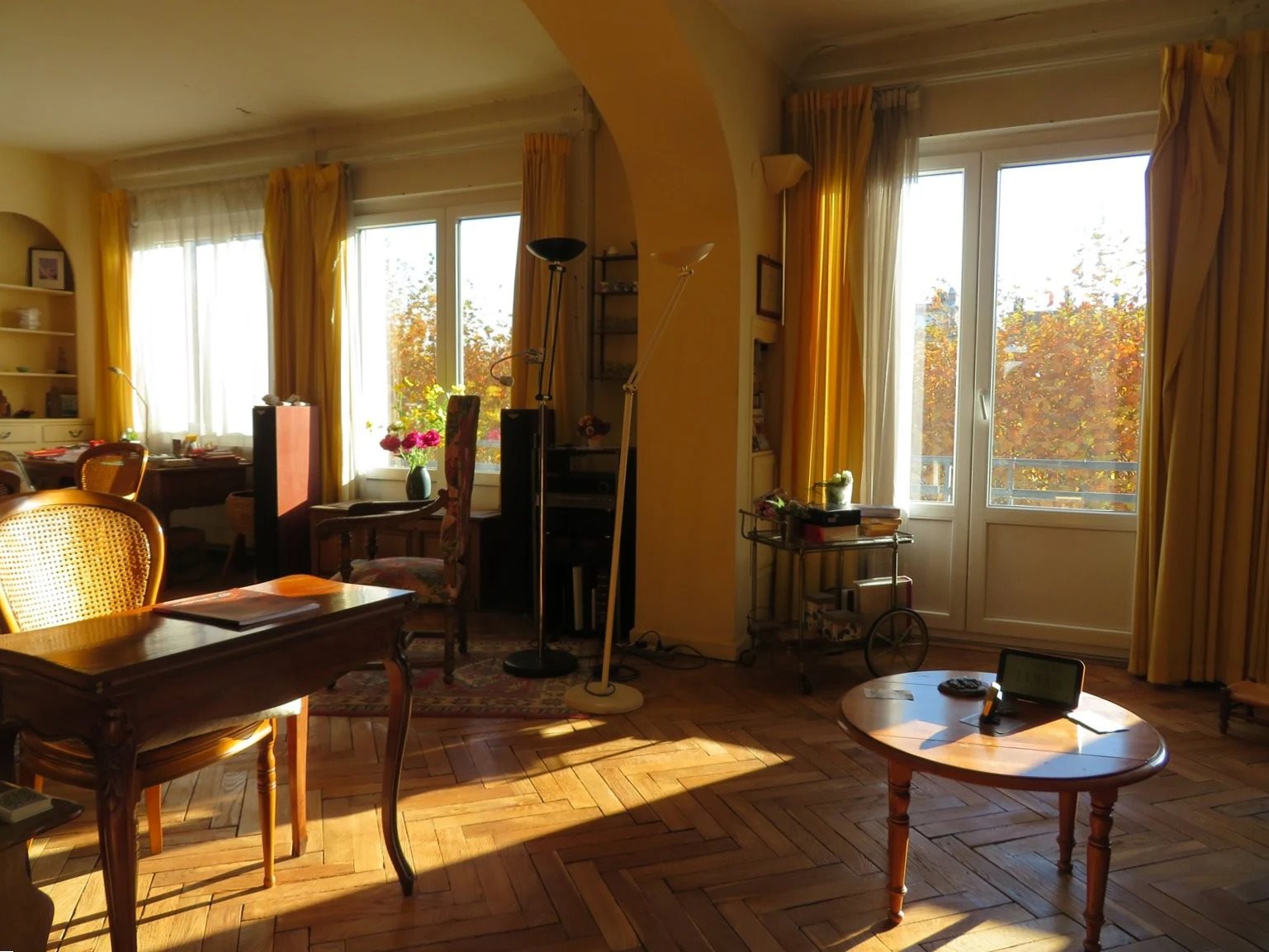 Appartement à vendre, 135m², Lille