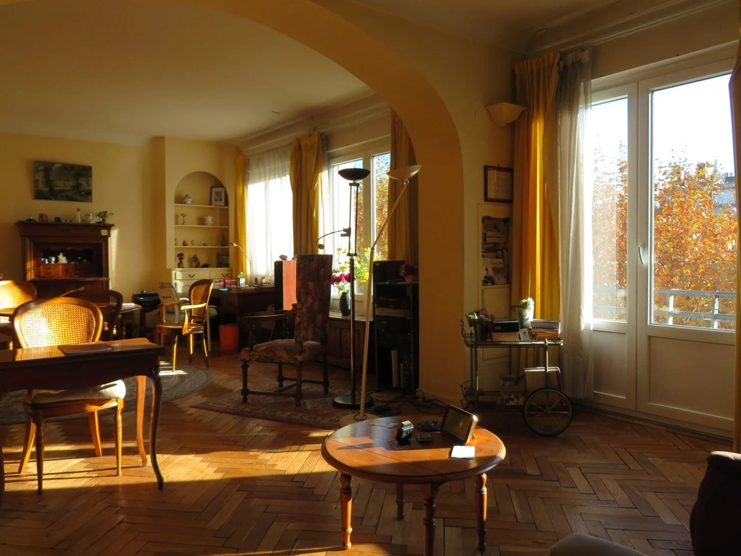 Appartement à vendre, 135m², Lille