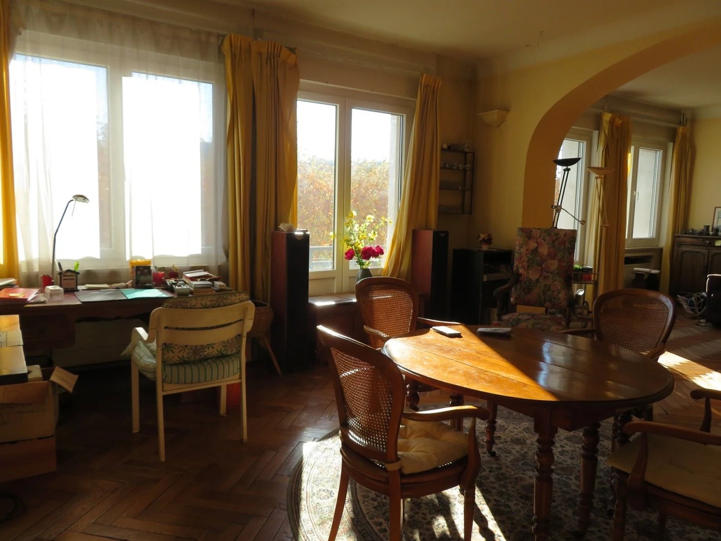 Appartement à vendre, 135m², Lille