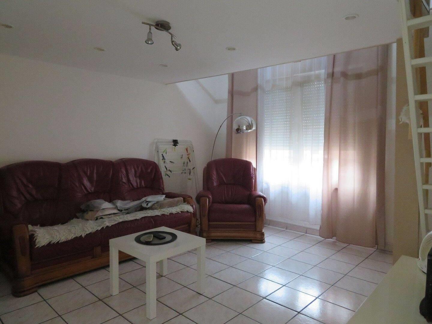 Maison à vendre, 175m², Lille