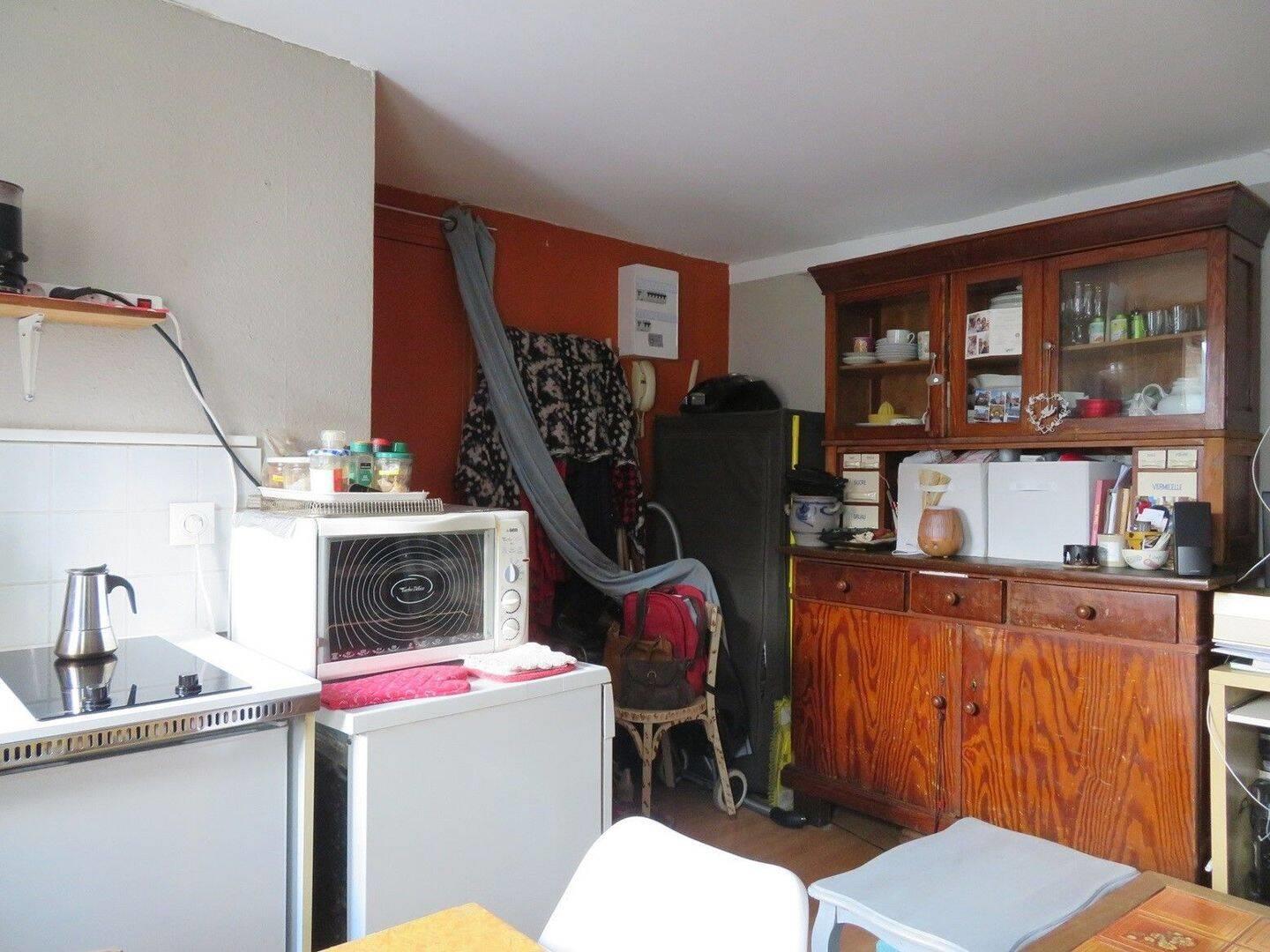 Appartement à vendre, 17m², Lille