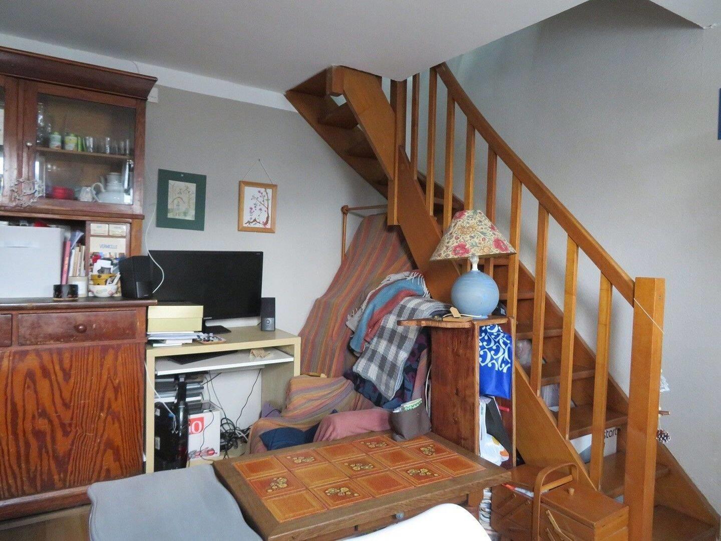 Appartement à vendre, 17m², Lille