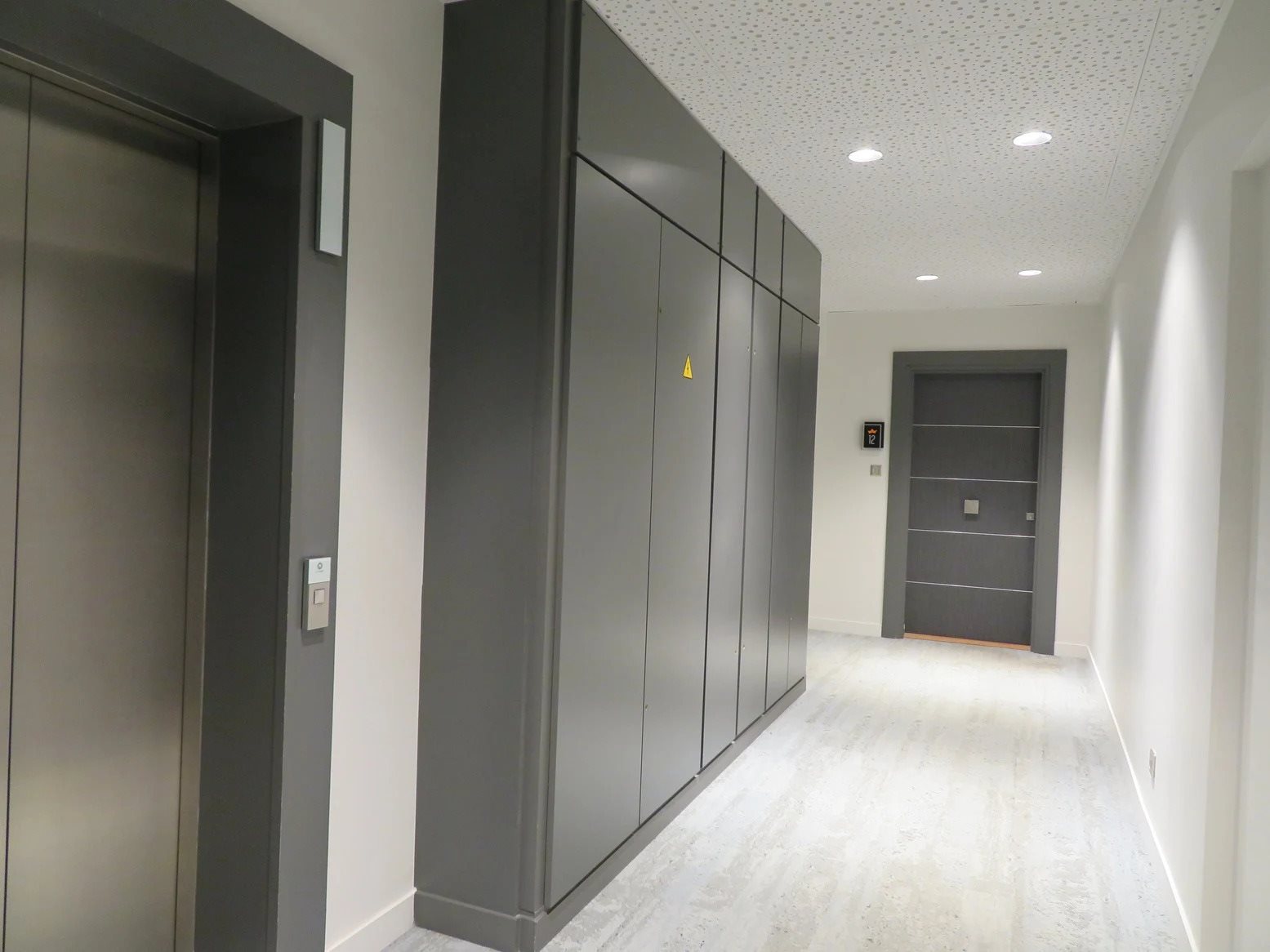 Appartement à vendre, 72m², Lille