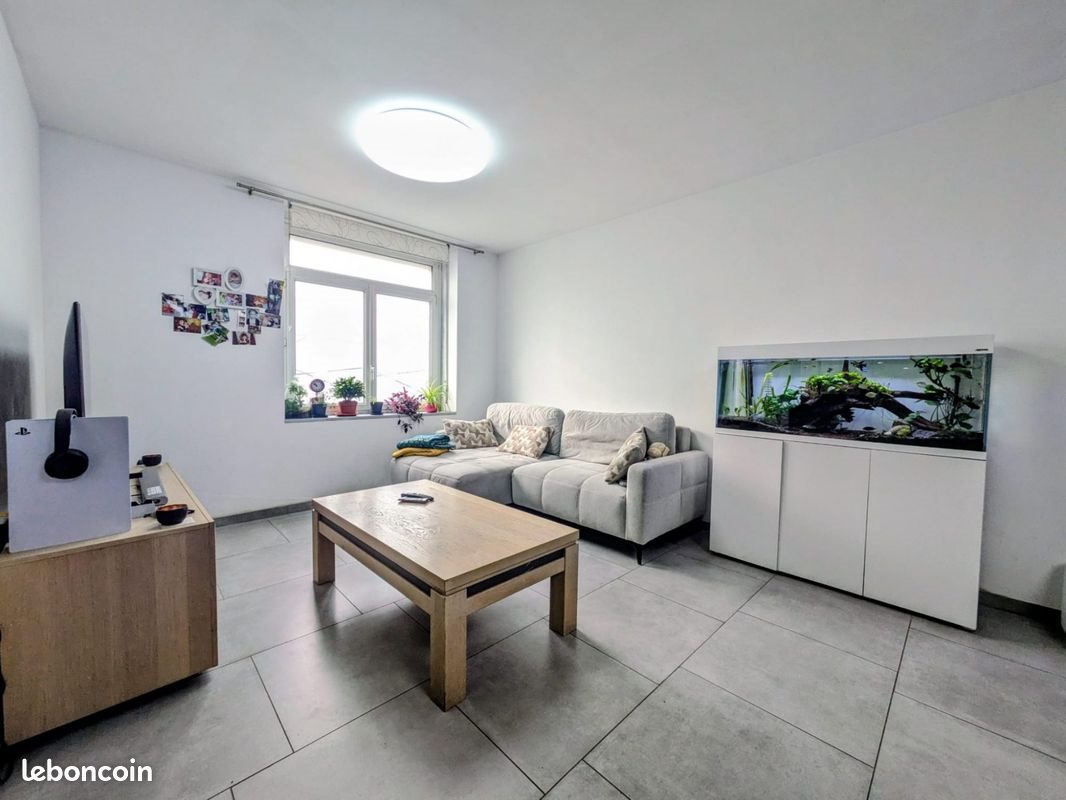 Maison à vendre, 125m², Estaires