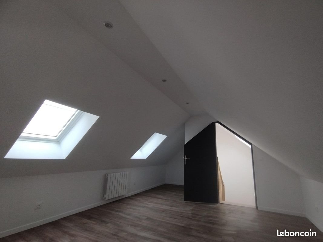 Maison à louer, 37m², Harnes