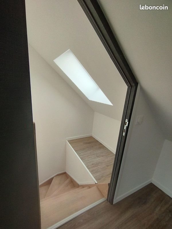 Maison à louer, 37m², Harnes